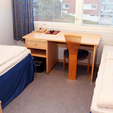 Hotel Pietari Kylliaeinen Nyslott Eksteriør bilde