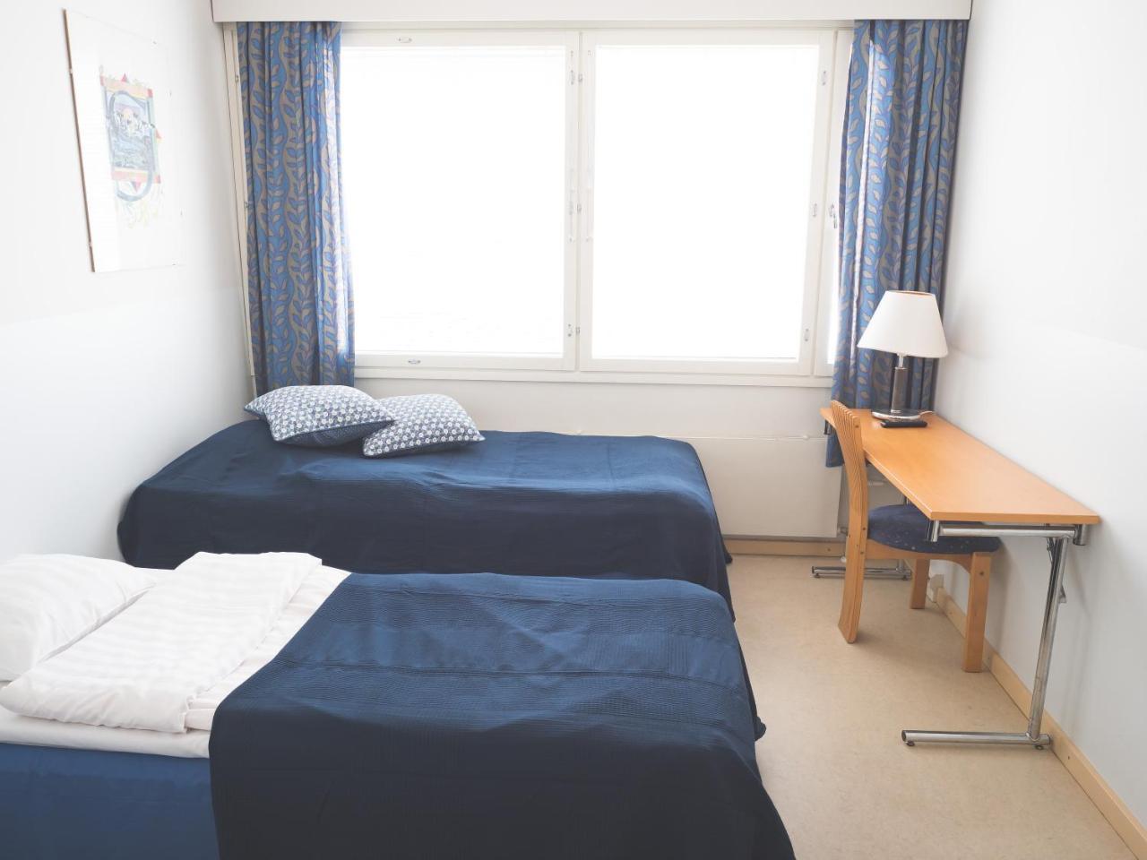 Hotel Pietari Kylliaeinen Nyslott Eksteriør bilde